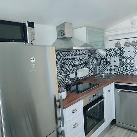 Apartman Jelena Podstrana Exterior foto